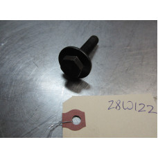 28W122 Camshaft Gear Bolt For 99-01 Volkswagen Beetle  1.8